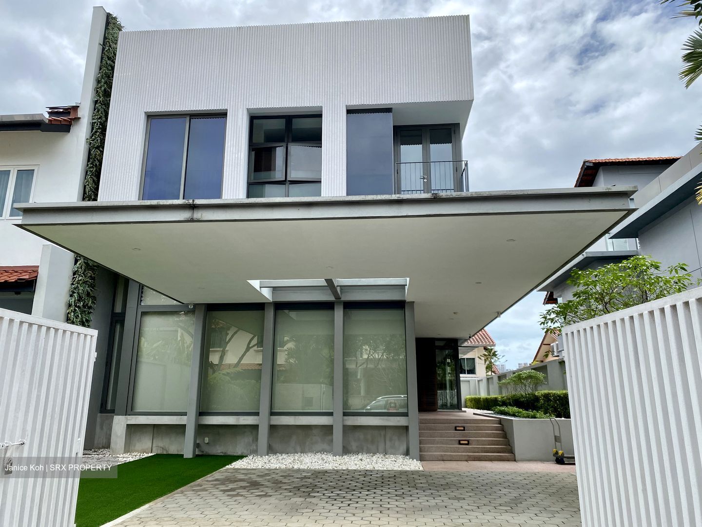 Ban Guan Park (D10), Semi-Detached #559271641
